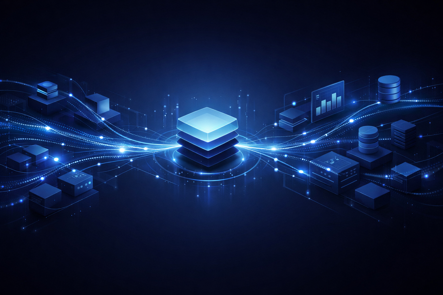 APIEngine platform visualization