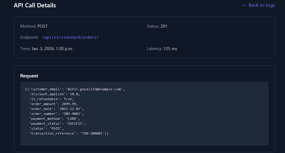 Walnut organizer base with white polycarbonate trays in the kitchen with various kitchen utensils.